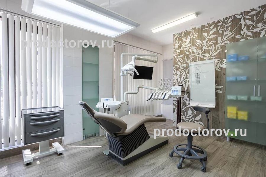 Фото клиники 1