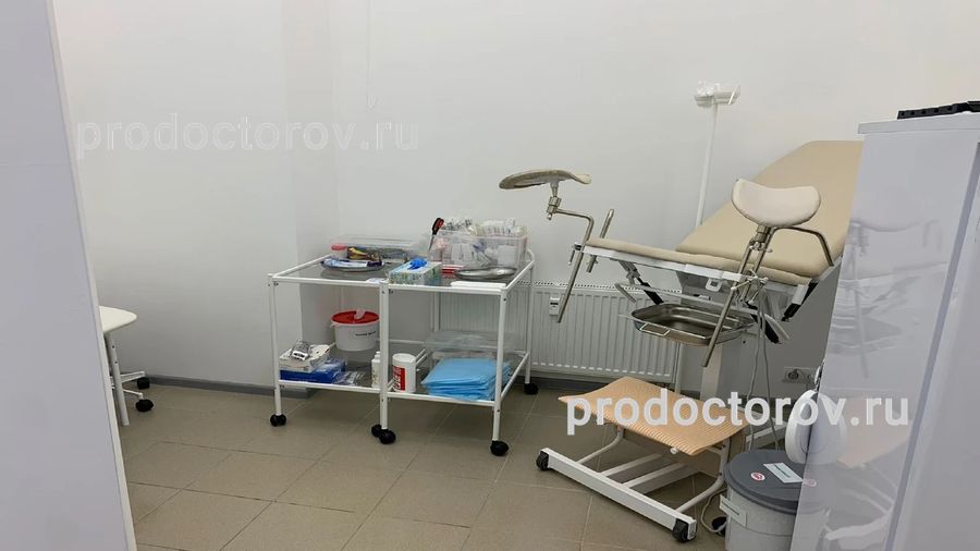 Фото клиники 2