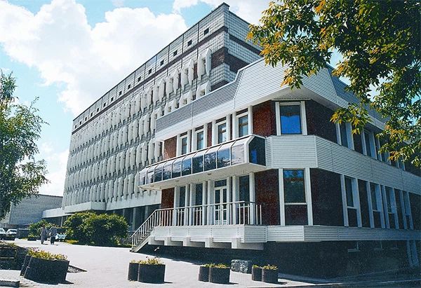 Фото клиники 1