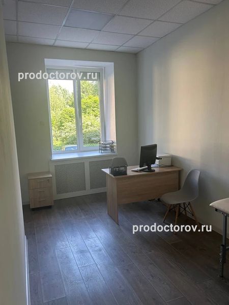 Фото клиники 3