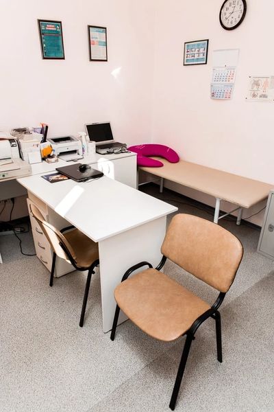 Фото клиники 7