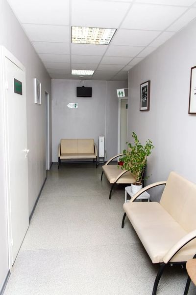 Фото клиники 3