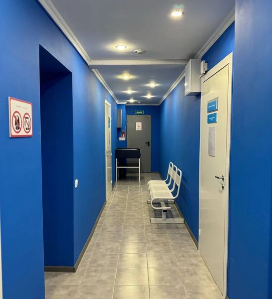 Фото клиники 6