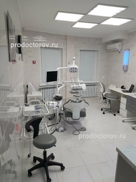 Фото клиники 2