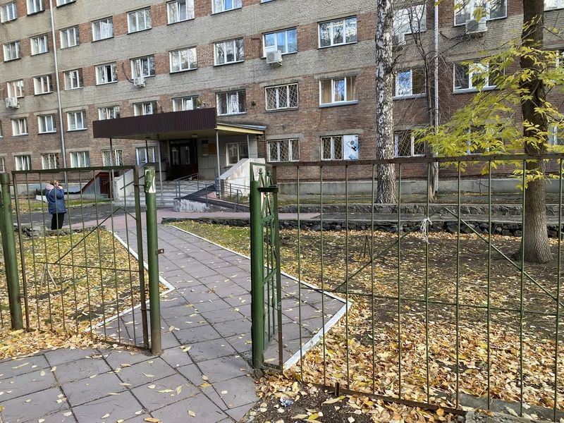 Фото клиники 5