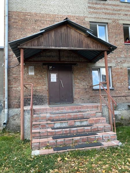 Фото клиники 1