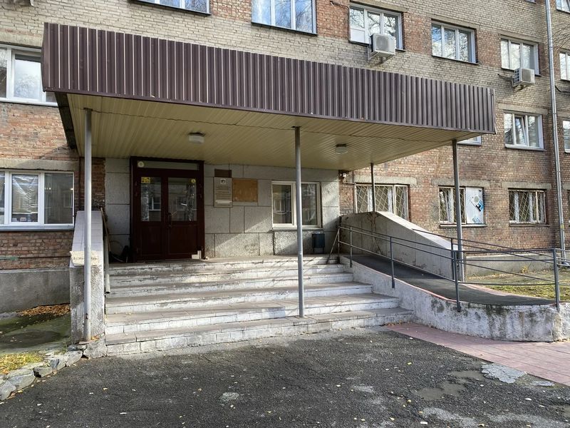 Фото клиники 3