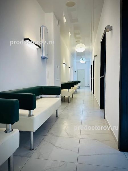 Фото клиники 2