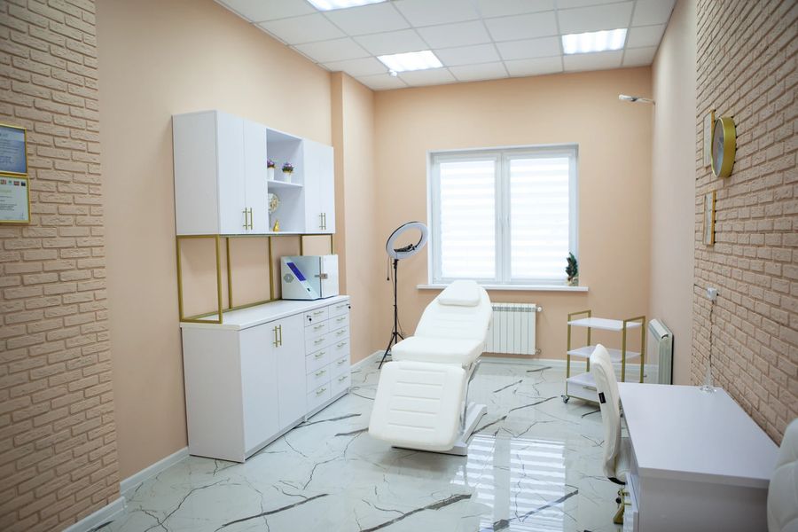 Фото клиники 5