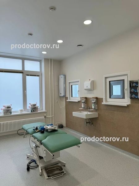 Фото клиники 6