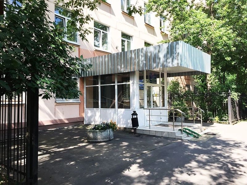 Фото клиники 1