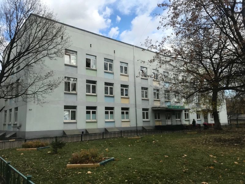 Фото клиники 1