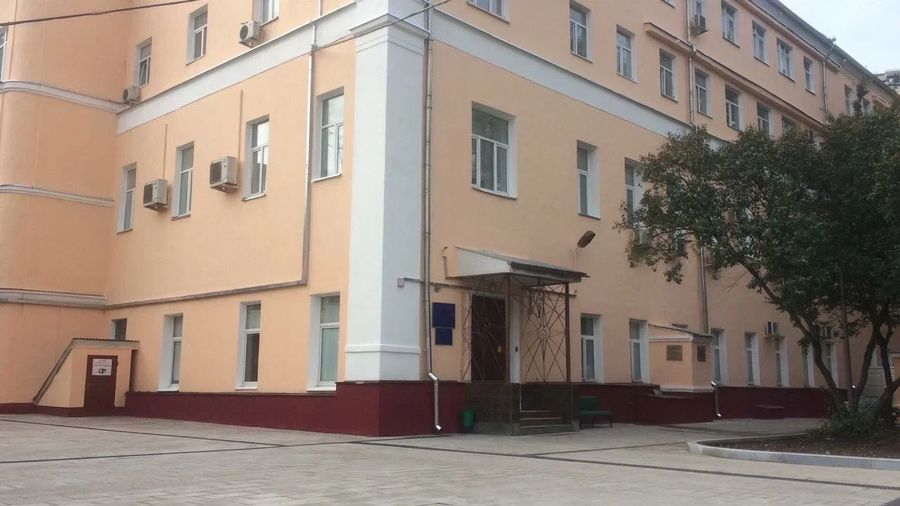 Фото клиники 1