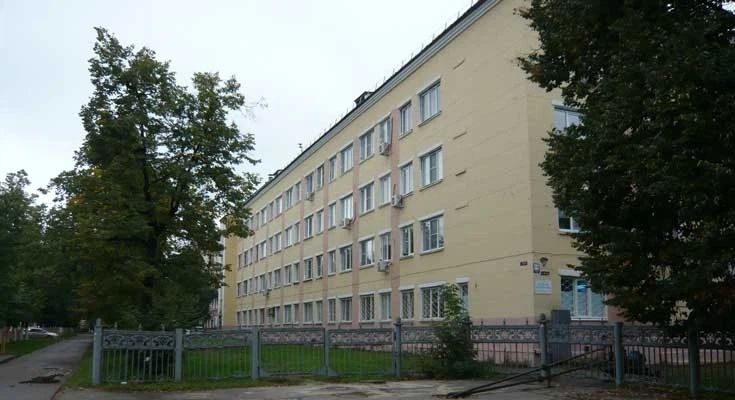 Фото клиники 1