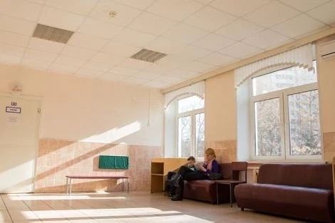 Фото клиники 2