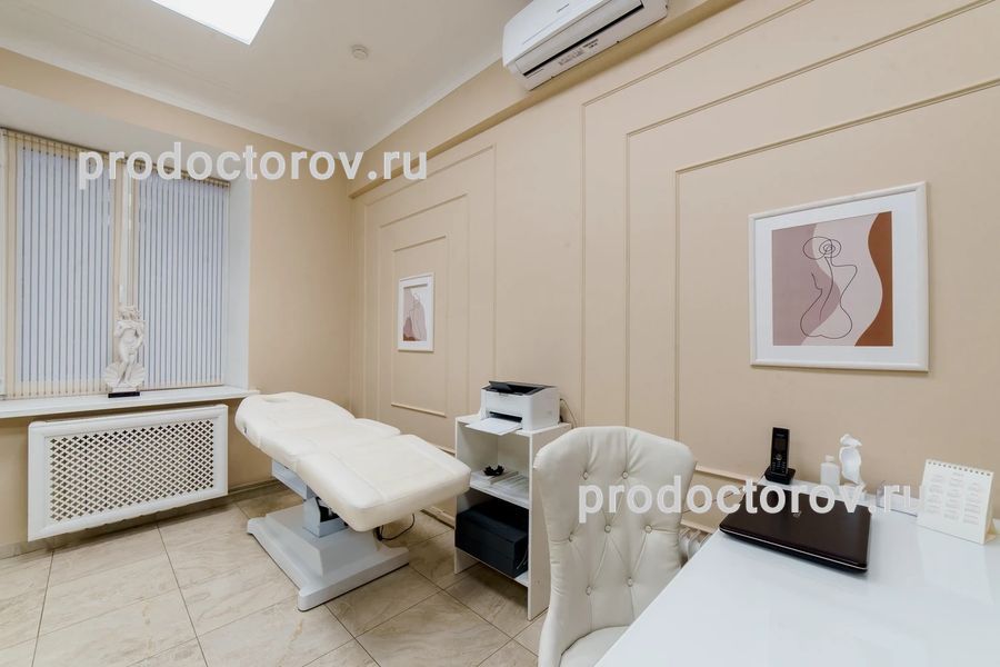 Фото клиники 2