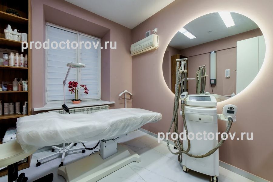 Фото клиники 10