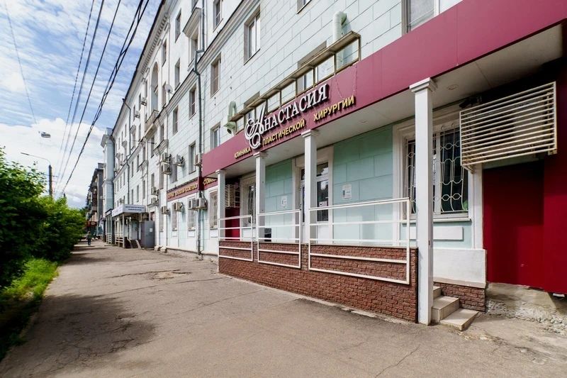 Фото клиники 1