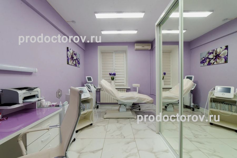 Фото клиники 8