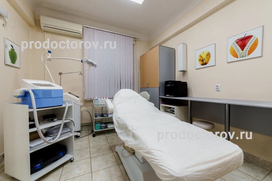Фото клиники 5