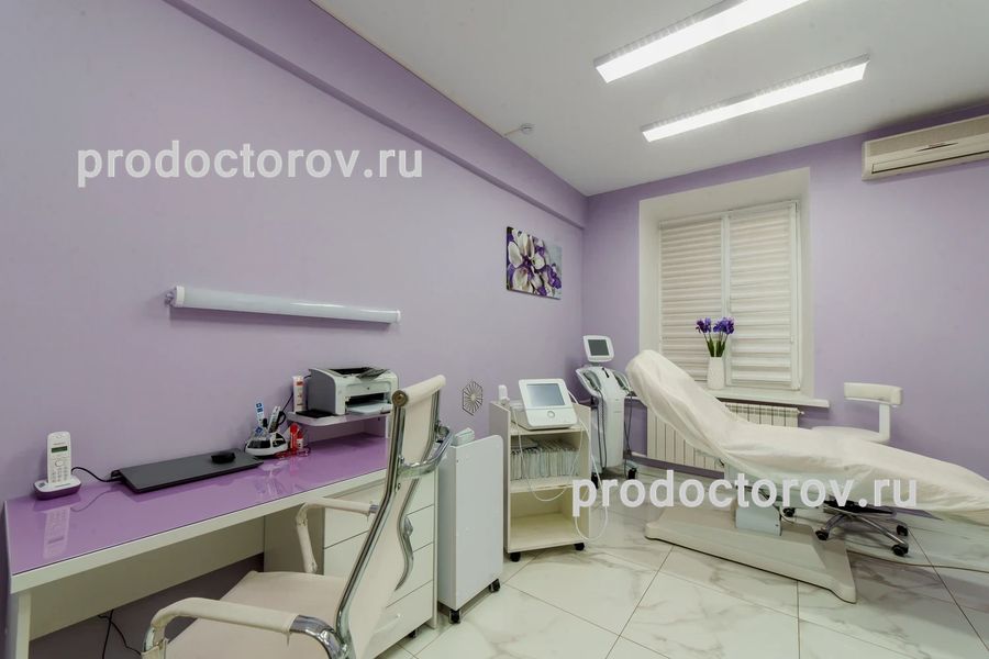Фото клиники 12