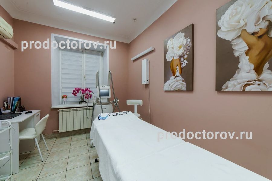 Фото клиники 6