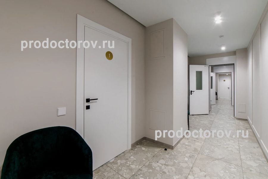 Фото клиники 3