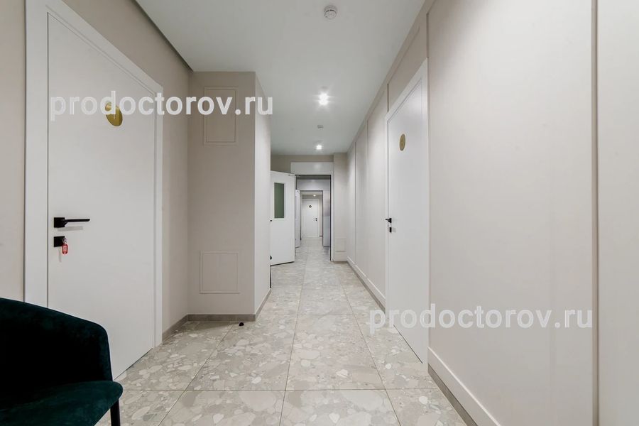 Фото клиники 9