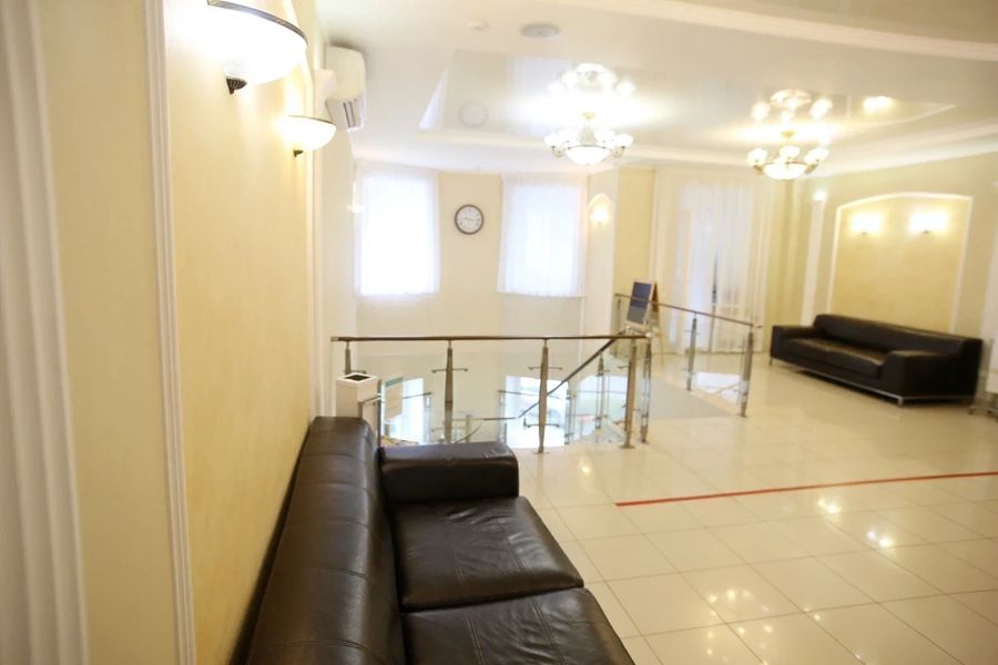 Фото клиники 3