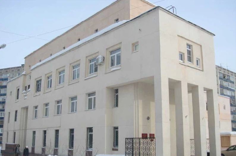 Фото клиники 1