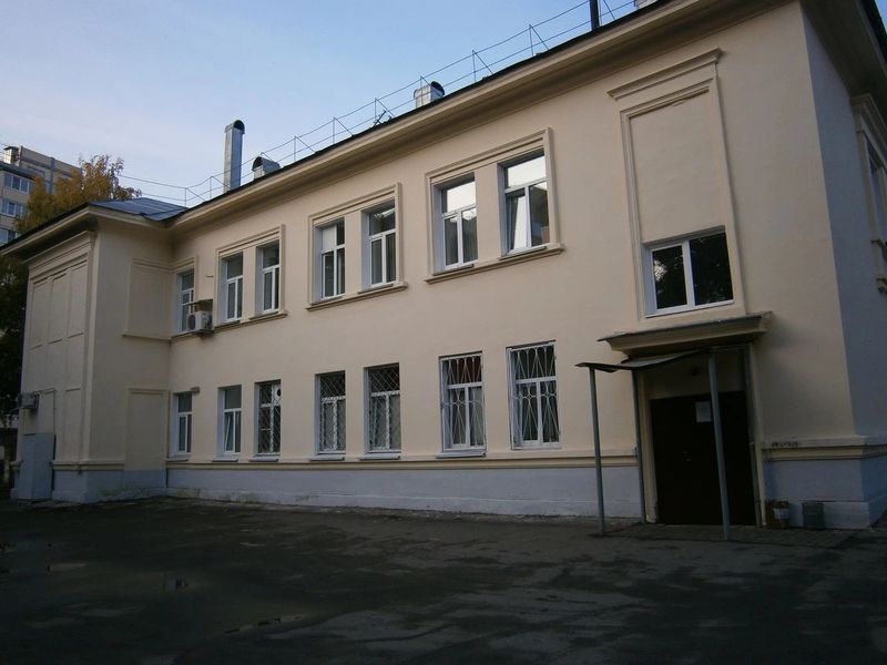 Фото клиники 1