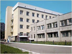 Фото клиники 1