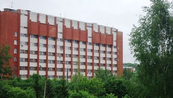 Фото клиники 1