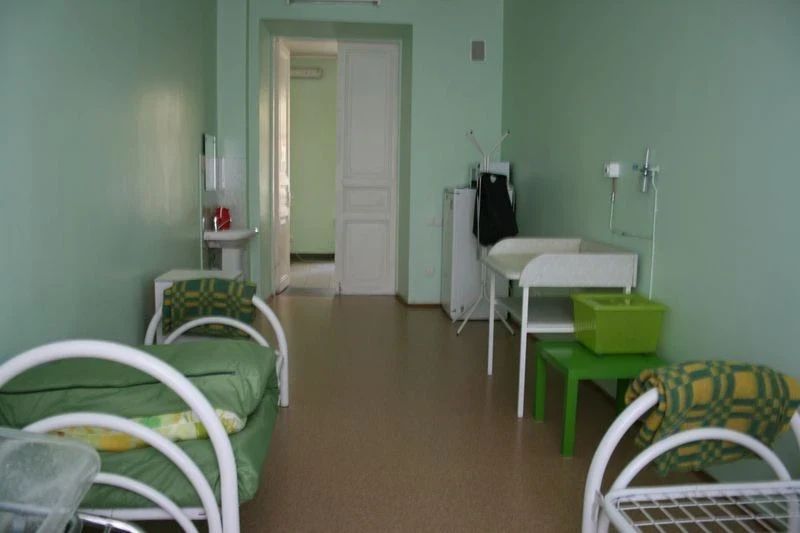 Фото клиники 6