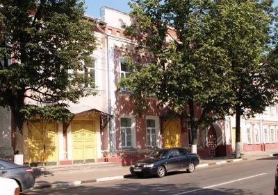 Фото клиники 2