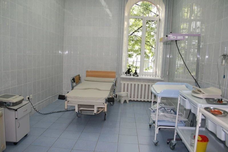 Фото клиники 8