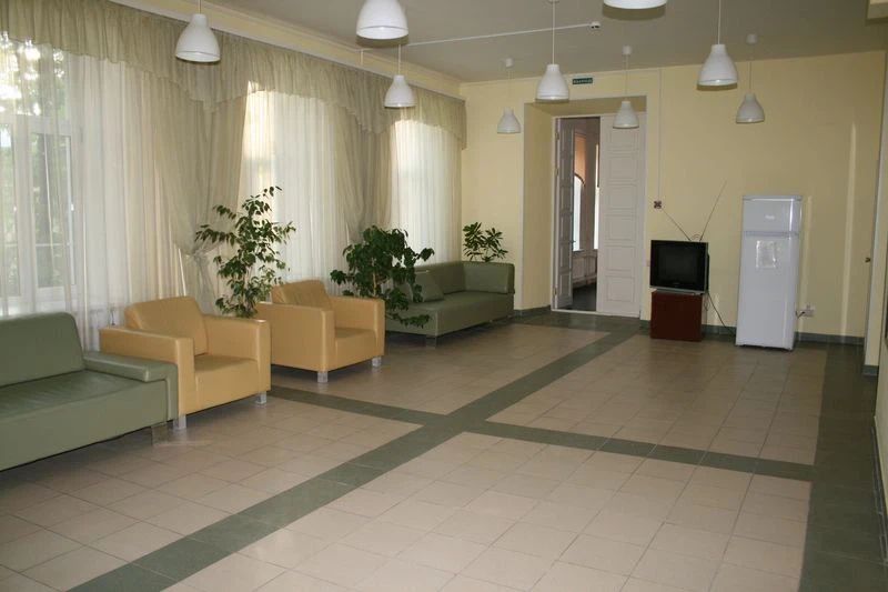 Фото клиники 10
