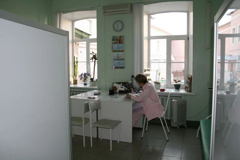 Фото клиники 12