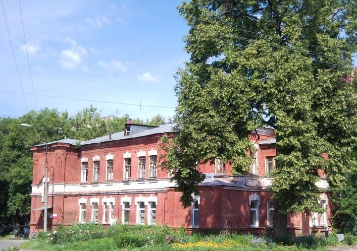 Фото клиники 1