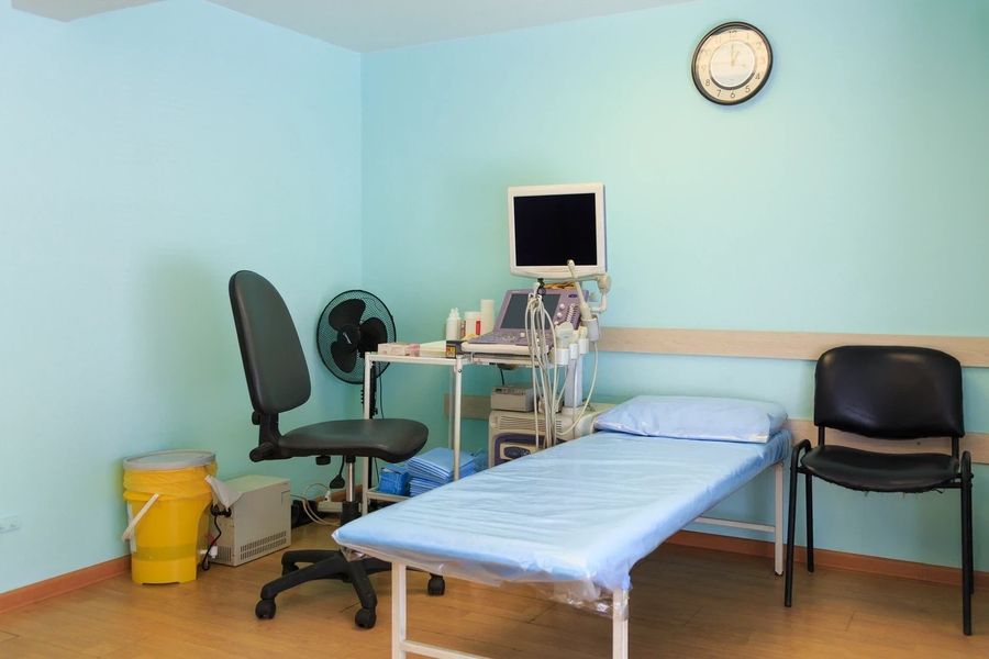 Фото клиники 6