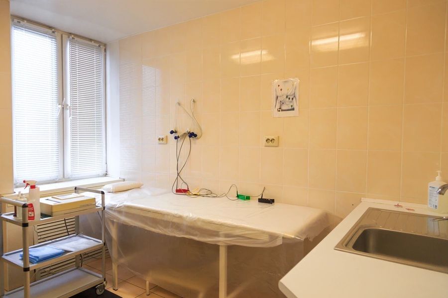 Фото клиники 7