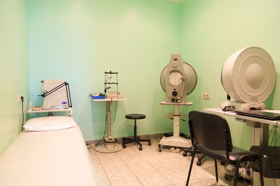 Фото клиники 3