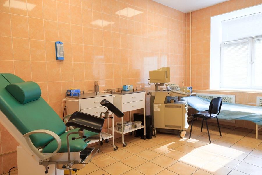 Фото клиники 5