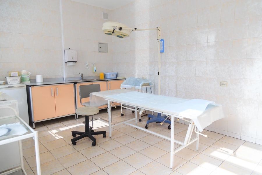 Фото клиники 4