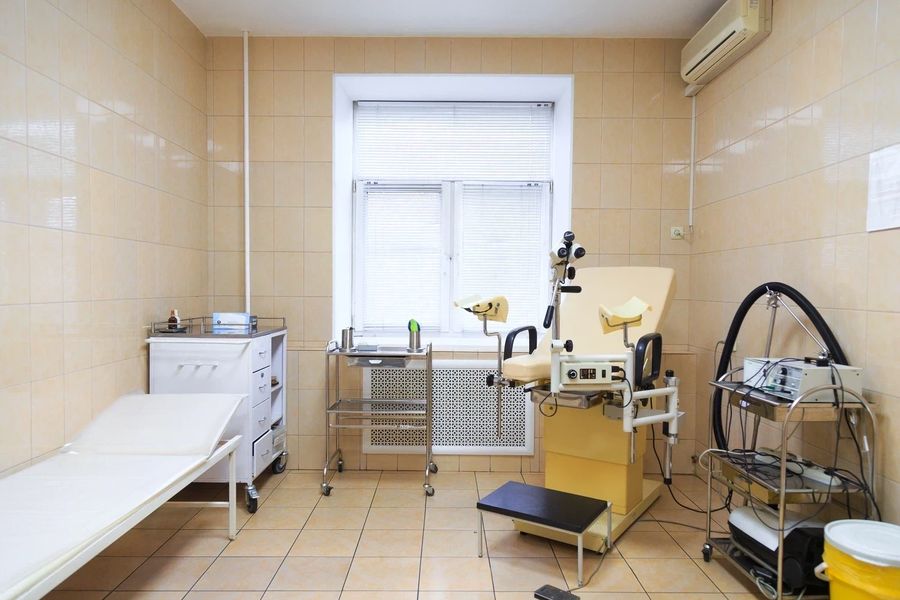 Фото клиники 2