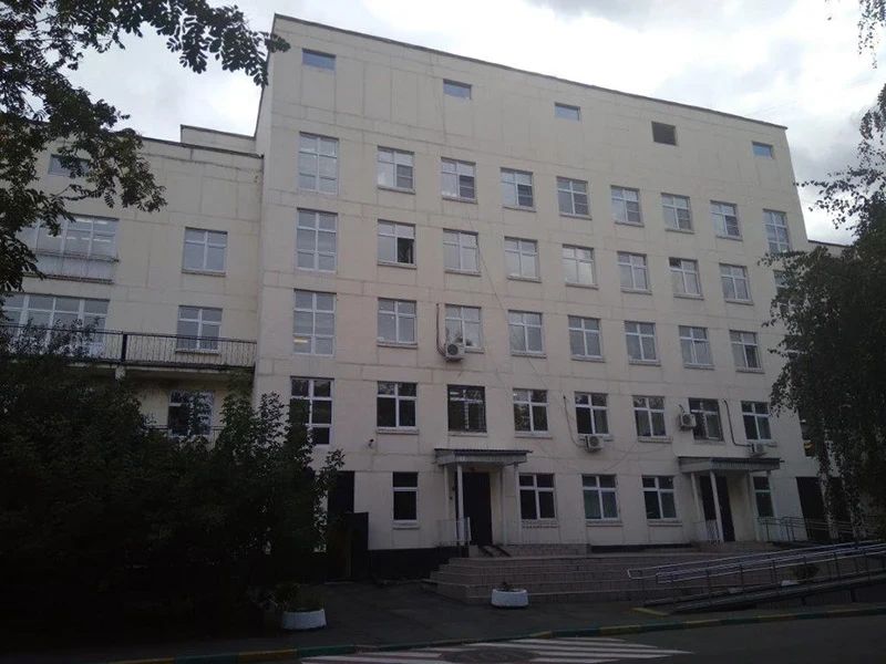 Фото клиники 1