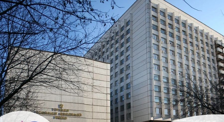 Фото клиники 1