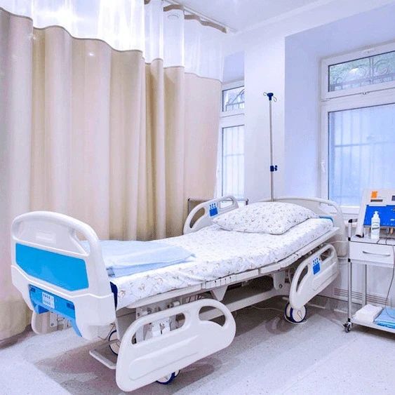 Фото клиники 1