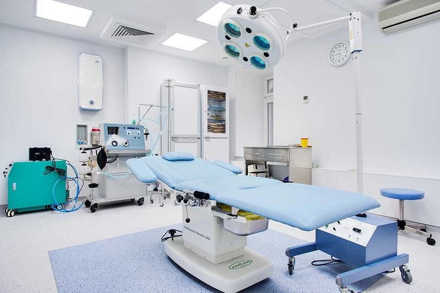 Фото клиники 2