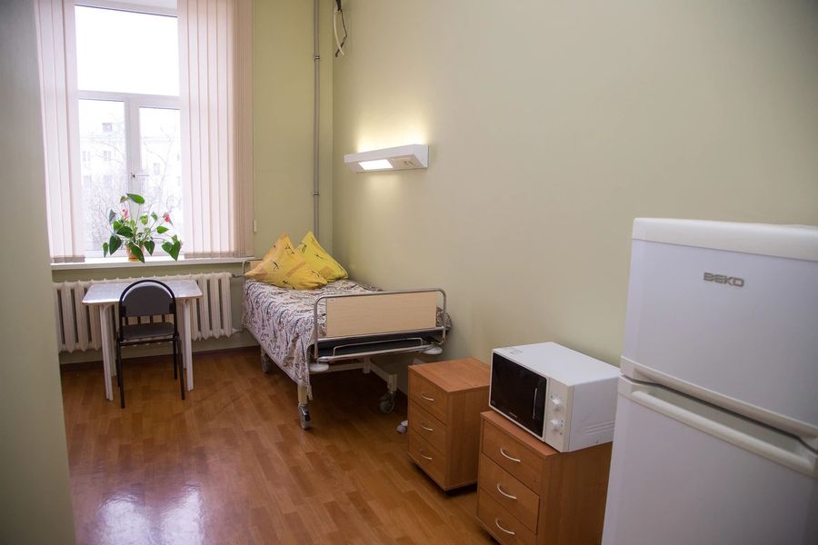 Фото клиники 6